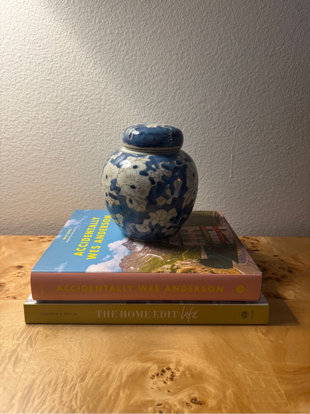 Coffee Table Books-Set of Two